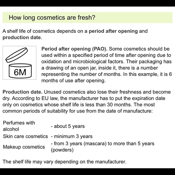 MAC studio fix fluid foundation - Picture 8 of 8